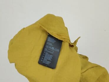 hm bluzki z krótkim rękawem: H&M, Bluzka damska, rozmiar XS — 5