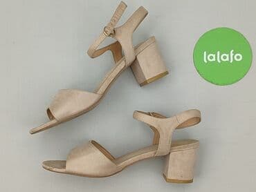 marynarki poznań: Sandały damskie, 41 — 4