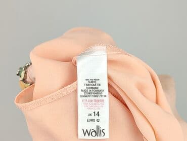 ekskluzywne marynarki damskie: Wallis, Bluzka damska, M — 5