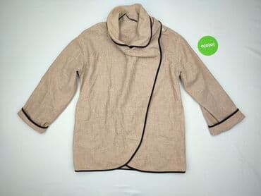 kurtki zimowe wyprzedaz: Women`s knitwear, size 2XL (EU 44) — 2