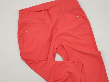 Spodnie 3/4 damskie, rozmiar XL