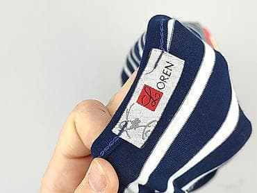 biale trampki tommy: Bluzka damska, rozmiar 4XL — 5