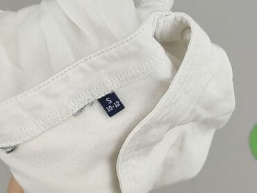 bluzki vans: T-shirt damski, rozmiar S — 4