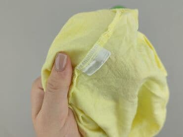 spodnie piżamowe z hello kitty: T-shirt damski, rozmiar S — 5