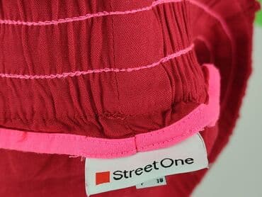 sukienki dla niskich osób sklep: Street One, Szorty damskie, rozmiar S — 5