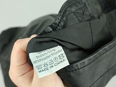 kurtka stranger things: Kurtka skórzana damska, rozmiar S — 4