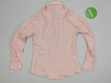 rozowa koszulka niemiec: Koszula damska, S w lalafo.pl — 3 rozowa koszulka niemiec: Koszula damska, S — 3