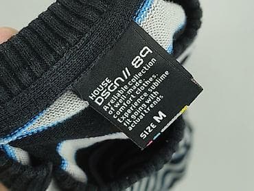 cubus basic t shirt: House, Sweter dla mężczyzn, rozmiar M — 4