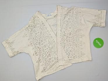 overall: Narzutka damska, rozmiar One size — 2