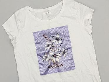 koszulka multi: T-shirt damski, rozmiar S — 1