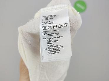 mango bluzki: H&M, Bluzka damska, rozmiar S — 5