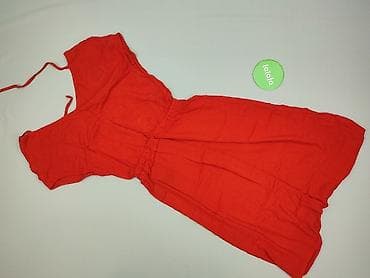 sandały ecco 21: Esmara, Sukienka damska, rozmiar S — 3