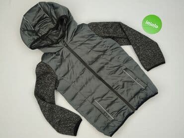 skarpety na gips: Kurtka przejściowa, 10 lat, 134-140 cm, stan - Bardzo dobry — 2