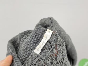 byolala kurtki zimowe: STOCKH LM, Sweter damski, rozmiar M — 4