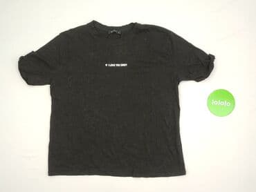 reserved koszulka w koty: Reserved, T-shirt damski, rozmiar S — 2