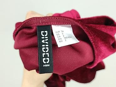 butik marcola: H&M Divided, Sukienka damska, rozmiar 2XS — 5