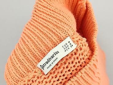 sweter z golfem h: Stradivarius, Golf damski, rozmiar M — 4