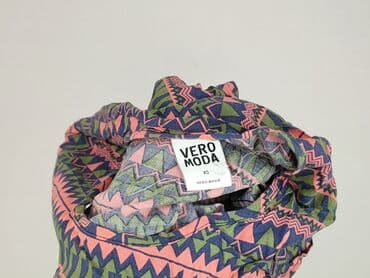 hm bluzki z krótkim rękawem: Vero Moda, Bluzka damska, rozmiar XS — 4