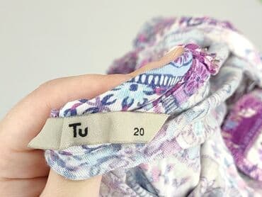 Tu, Жіноча блуза, розмір 4XL — 4