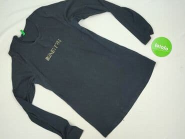 benetton bluza damska: Benetton, Bluzka damska, rozmiar S — 2