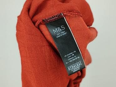 posnania pull and bear: Marks & Spencer, Bluzka damska, rozmiar S — 5
