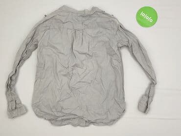 koszulka z dawidem podsiadlo: SZACHOWNICA, Koszula damska, M — 3