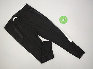 zara basic rn 77302: Zara, Spodnie dresowe damskie, rozmiar XL — 3