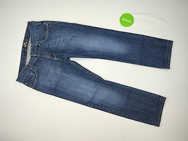 crivit kurtka softshell: Jeansy dla mężczyzn, rozmiar XL — 2