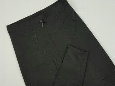 only play curve spodnie: Legginsy Eleganckie damskie, rozmiar S — 1