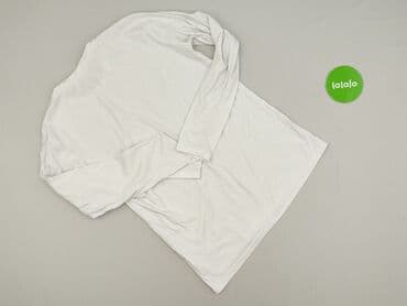 tanie ubrania do karmienia: Koszulka dla mężczyzn, rozmiar L — 3