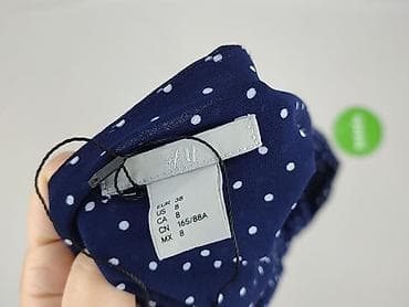 hm bluzki: H&M, Top damski, rozmiar M — 4