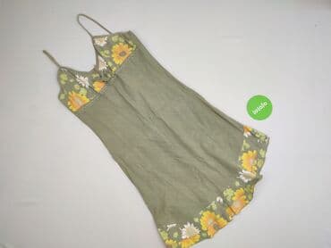 sukienki swing plus size: Sukienka damska, rozmiar S — 2