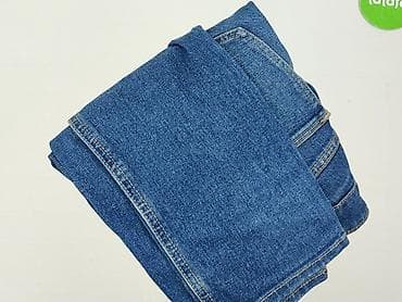 jeans pull bear: H&M, Jeansy damskie, rozmiar M — 6