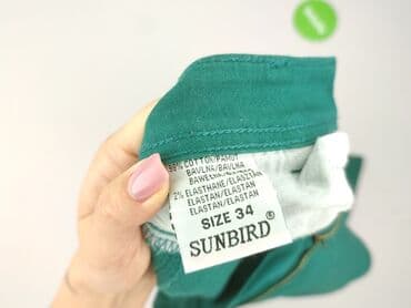 indicode t shirty: Jeansy damskie, rozmiar XS — 5