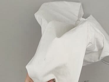 river island sukienki: River Island, Spodnie materiałowe damskie, rozmiar S — 5