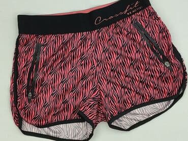 sizeer buty air force: Shorts for women, size L — 1