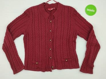 sweter c and a: Cardigan, Kardigan damski, XL — 2