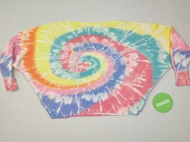 sweter givenchy: Sweter damski, rozmiar 9XL — 3