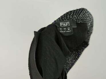 deichmann kapcie z futerkiem: F&F, Spódnica damska, rozmiar M — 4