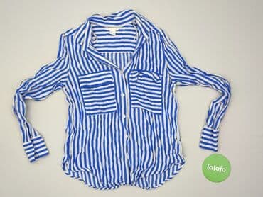 hm t shirty basic: H&M, Women`s shirt, size XS (EU 34) — 2