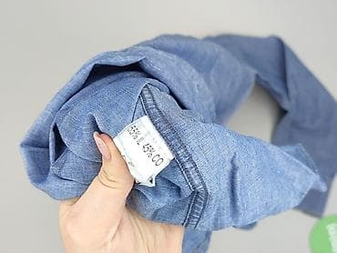 dresy reebok: Ventilo, Koszulа dla mężczyzn, rozmiar S — 5