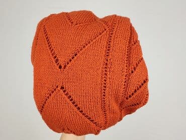 czerwony sweter: Sweter damski, rozmiar 3XL — 4