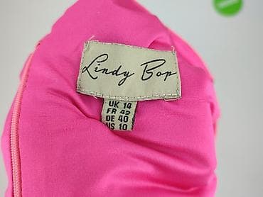 japan style: Lindy Bop, Sukienka damska, rozmiar L — 4