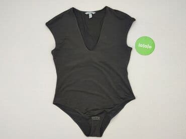 obcisła bluza: H&M, Body damskie, M — 2