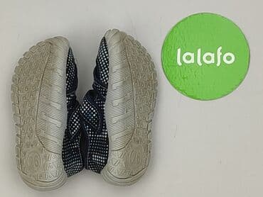 sandały jezuski: Kapcie 26, Używany — 5