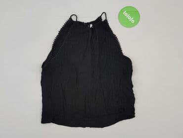 sweter z odkrytymi ramionami hm: H&M Divided, Top damski, S — 2