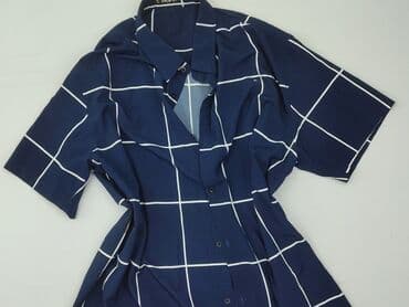 Shein, Сорочка для чоловіків, розмір 2XL