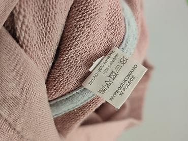 bluzy ochnik: Bluza z kapturem damska, rozmiar M — 5