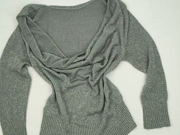 Sweter damski, rozmiar M — 1