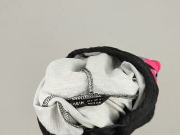 świąteczne bluzy dla całej rodziny: Shein, Bluza z kapturem damska, rozmiar XS — 5